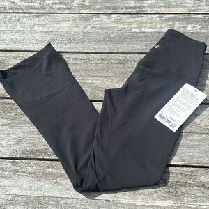 lululemon Align Mini Flare X short